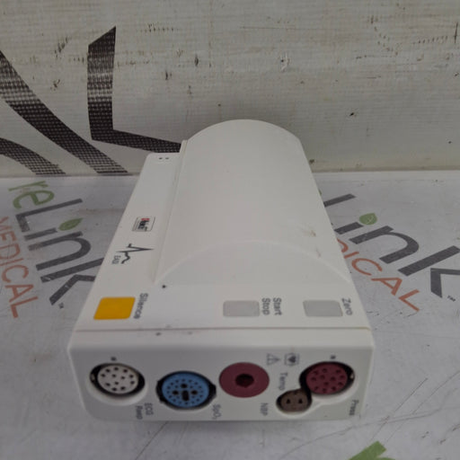 Philips Philips M3001AL-A05C06 Masimo Rainbow SpO2, NIBP, ECG, Temp, IBP MMS Module Patient Monitors reLink Medical
