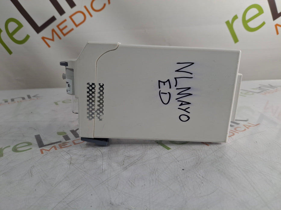 GE Healthcare E-miniC-00 CO2 Module
