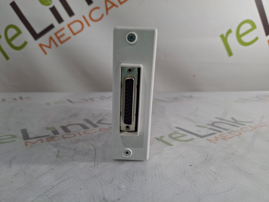 GE Healthcare E-miniC-00 CO2 Module