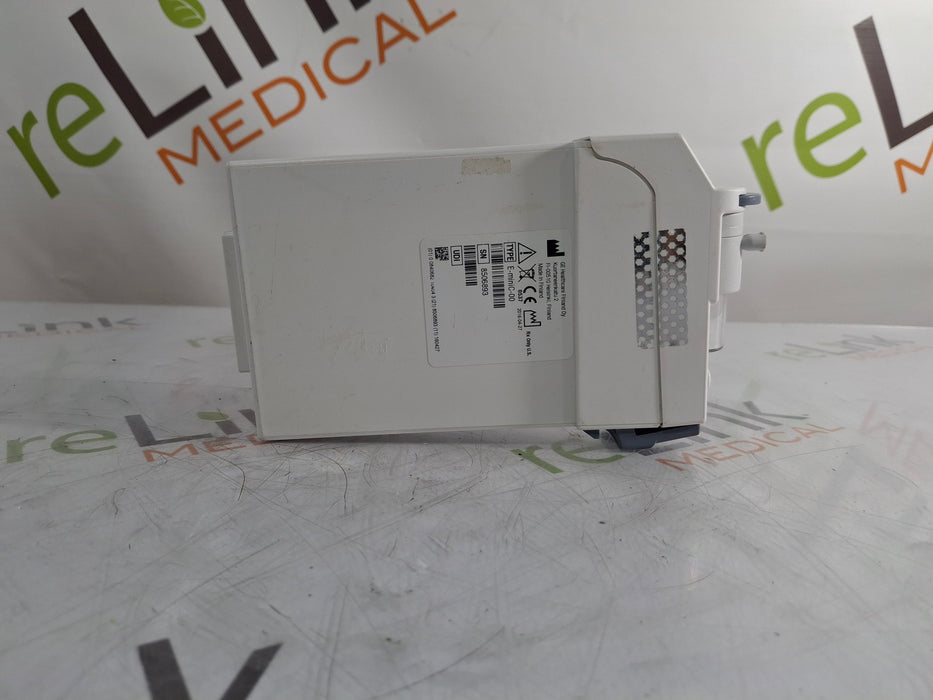 GE Healthcare E-miniC-00 CO2 Module