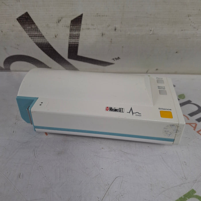 Philips Philips M3001A-A03C06 Masimo SpO2, NIBP, ECG, Temp, IBP MMS Module Patient Monitors reLink Medical