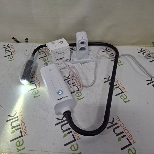 Welch Allyn Welch Allyn 488XX Green Series 901067 Exam Procedure GS LED Light Diagnostic Exam Equipment reLink Medical