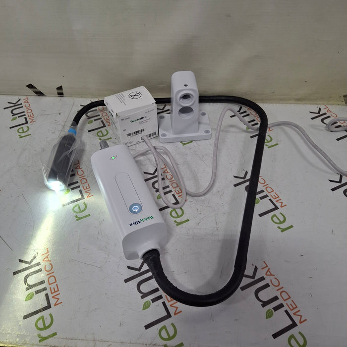 Welch Allyn Welch Allyn 488XX Green Series 901067 Exam Procedure GS LED Light Diagnostic Exam Equipment reLink Medical