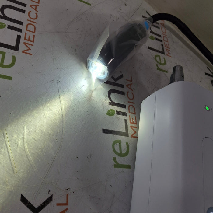 Welch Allyn Welch Allyn 488XX Green Series 901067 Exam Procedure GS LED Light Diagnostic Exam Equipment reLink Medical