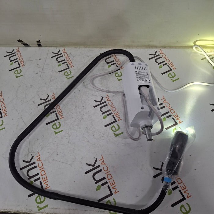 Welch Allyn Welch Allyn 488XX Green Series 901067 Exam Procedure GS LED Light Diagnostic Exam Equipment reLink Medical