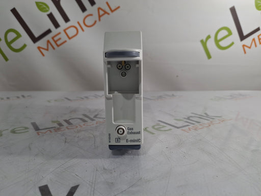 GE Healthcare GE Healthcare E-miniC-00 CO2 Module Patient Monitors reLink Medical