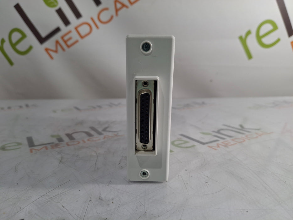 GE Healthcare GE Healthcare E-miniC-00 CO2 Module Patient Monitors reLink Medical