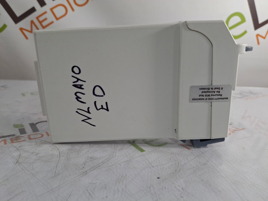 GE Healthcare GE Healthcare E-miniC-00 CO2 Module Patient Monitors reLink Medical