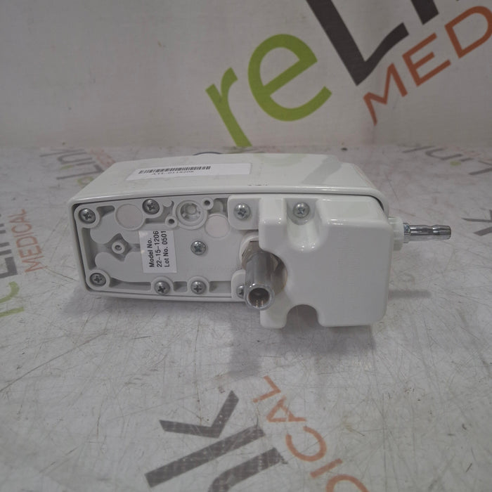 Chemetron Continuous/ Intermittent Suction Regulator