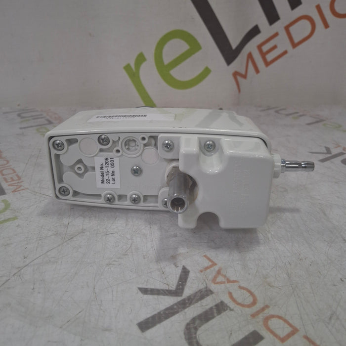 Chemetron Continuous/ Intermittent Suction Regulator