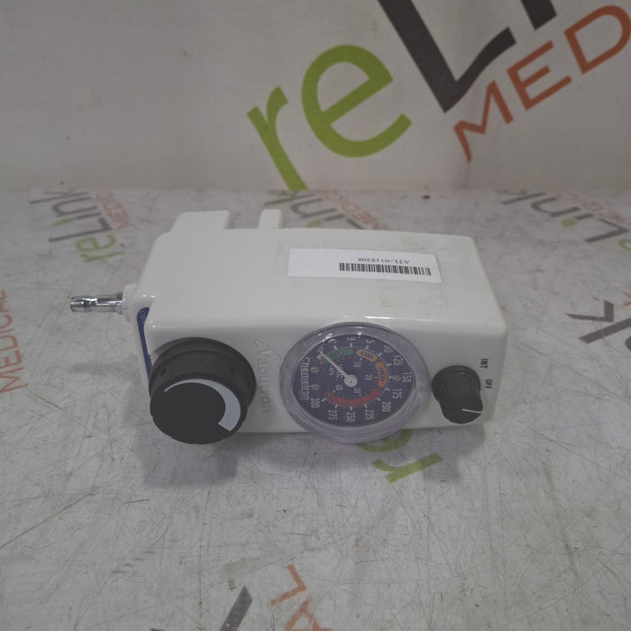 Chemetron Continuous/ Intermittent Suction Regulator