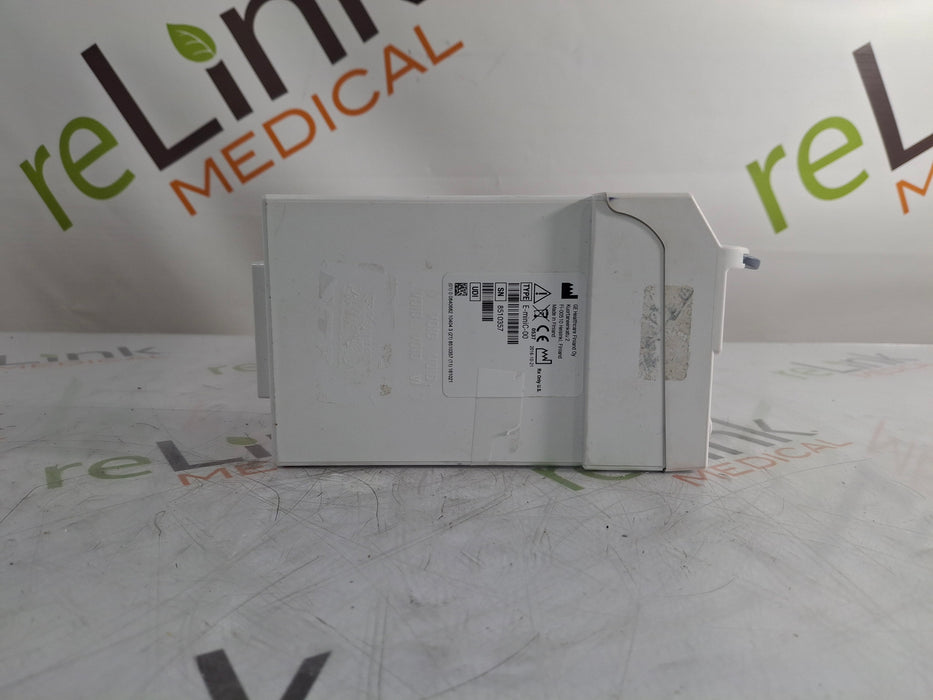 GE Healthcare GE Healthcare E-miniC-00 CO2 Module Patient Monitors reLink Medical