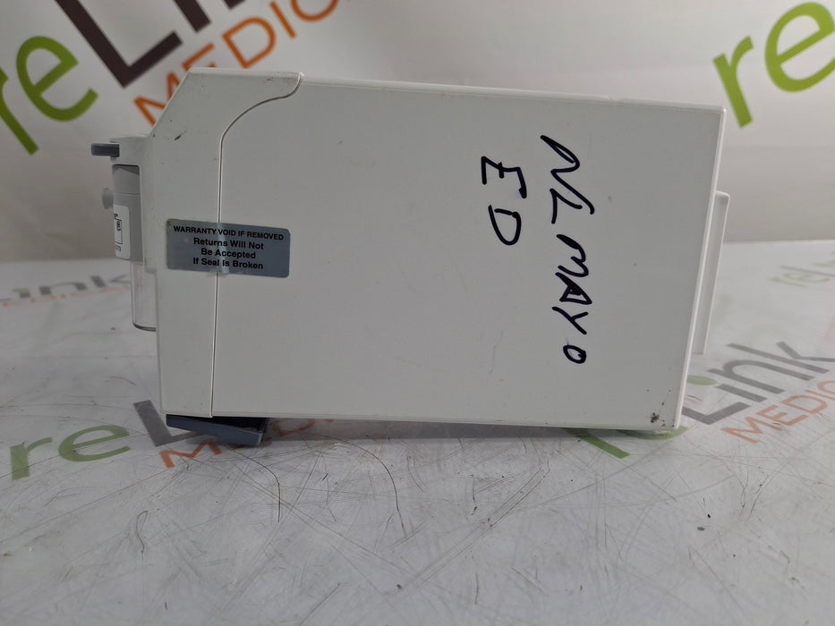 GE Healthcare GE Healthcare E-miniC-00 CO2 Module Patient Monitors reLink Medical