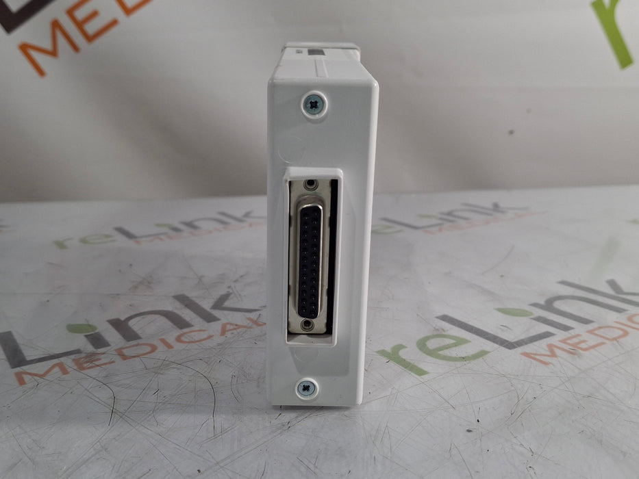 GE Healthcare GE Healthcare E-miniC-00 CO2 Module Patient Monitors reLink Medical