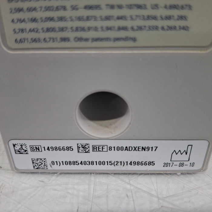 CareFusion CareFusion Alaris 8100 LVP Infusion Pump Module Infusion Pump reLink Medical