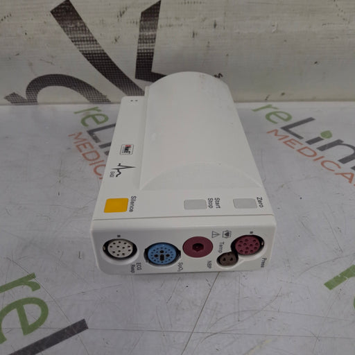 Philips Philips M3001AL-A05C06 Masimo Rainbow SpO2, NIBP, ECG, Temp, IBP MMS Module Patient Monitors reLink Medical