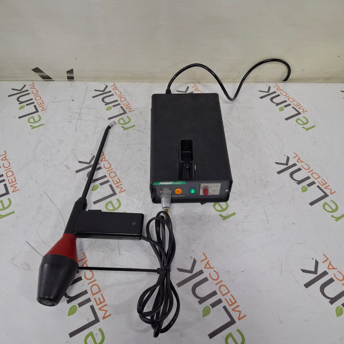 MBB-ATT IRK 1511 Infrared Coagulator