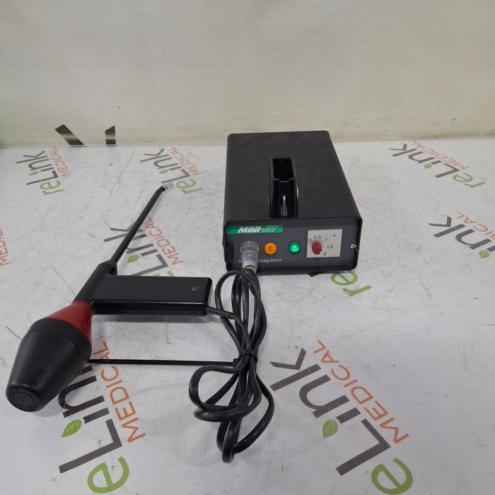 MBB-ATT IRK 1511 Infrared Coagulator