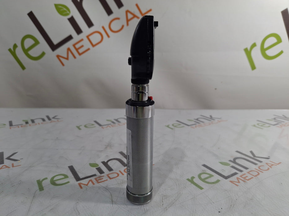 Welch Allyn Welch Allyn 3.5v Lithium Ion Rechargeable Handle Diagnostic Exam Equipment reLink Medical