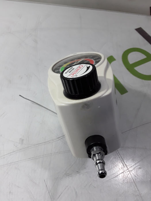 Gentec Gentec Vacuum Regulator Suction Regulators Test Equipment reLink Medical