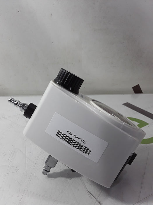 Gentec Gentec Vacuum Regulator Suction Regulators Test Equipment reLink Medical