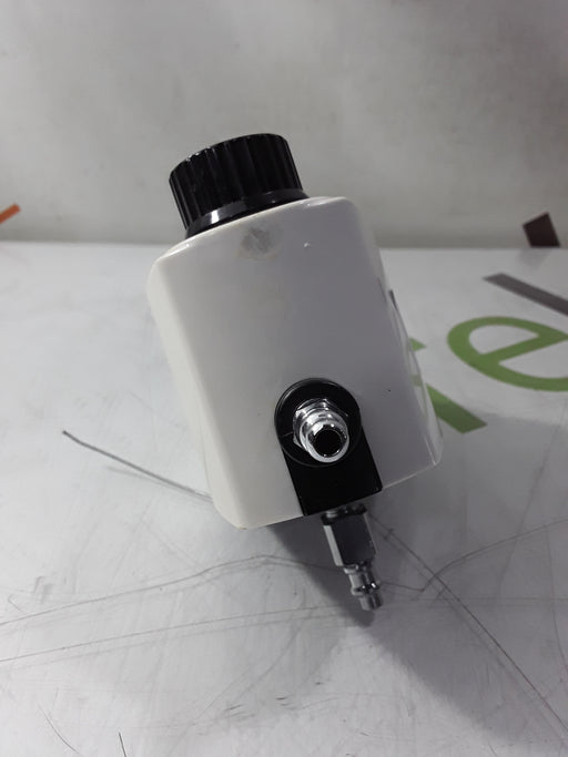 Gentec Gentec Vacuum Regulator Suction Regulators Test Equipment reLink Medical