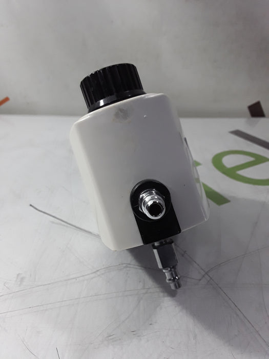 Gentec Gentec Vacuum Regulator Suction Regulators Test Equipment reLink Medical