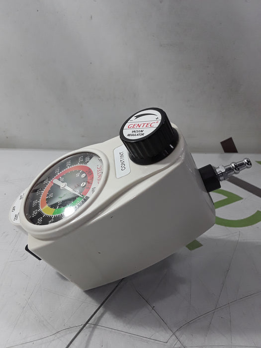 Gentec Gentec Vacuum Regulator Suction Regulators Test Equipment reLink Medical
