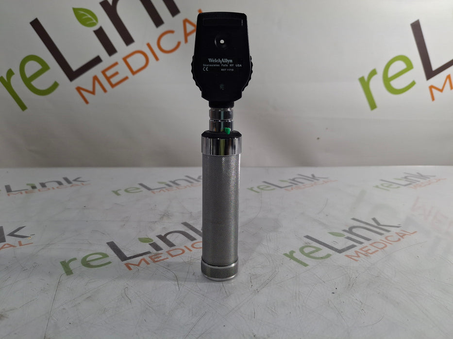 Welch Allyn Welch Allyn 3.5v Lithium Ion Rechargeable Handle Diagnostic Exam Equipment reLink Medical