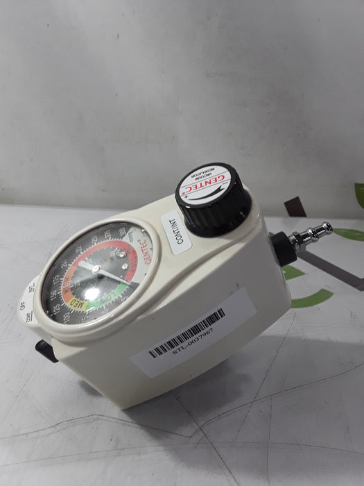 Gentec Gentec Vacuum Regulator Suction Regulators Test Equipment reLink Medical