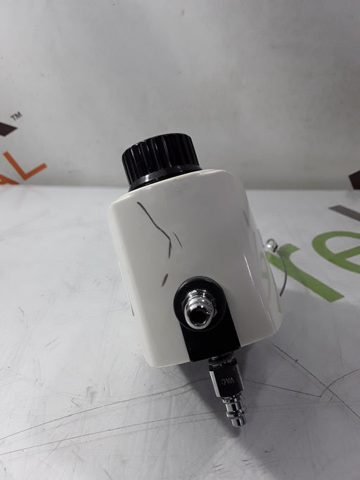 Gentec Gentec Vacuum Regulator Suction Regulators Test Equipment reLink Medical