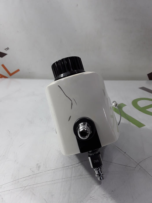 Gentec Gentec Vacuum Regulator Suction Regulators Test Equipment reLink Medical