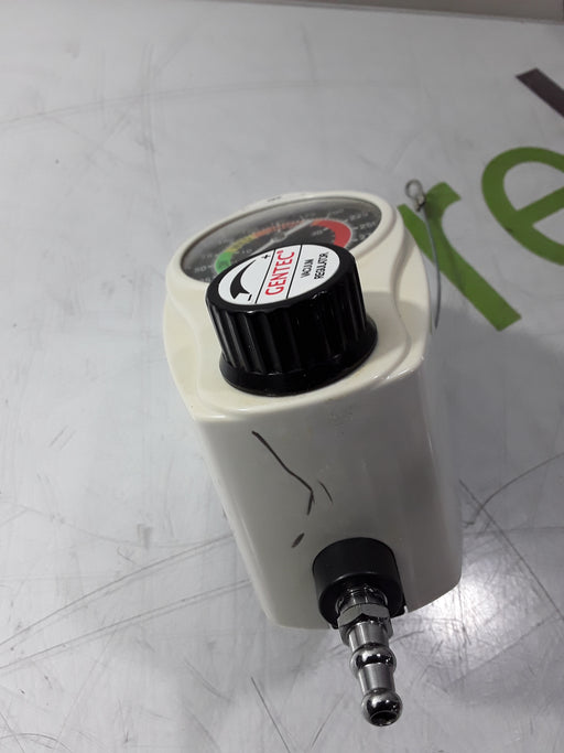 Gentec Gentec Vacuum Regulator Suction Regulators Test Equipment reLink Medical