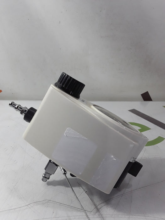 Gentec Gentec Vacuum Regulator Suction Regulators Test Equipment reLink Medical