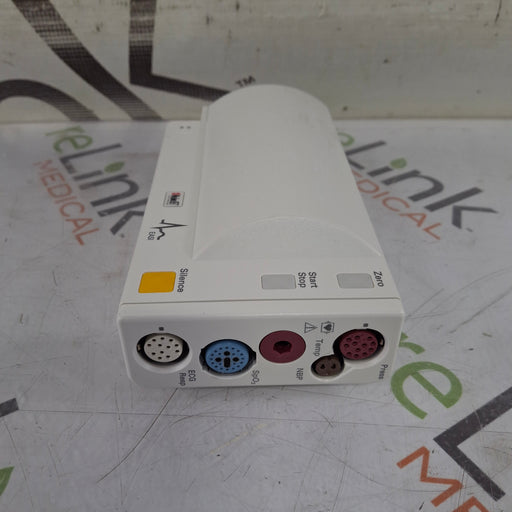Philips Philips M3001AL-A05C06 Masimo Rainbow SpO2, NIBP, ECG, Temp, IBP MMS Module Patient Monitors reLink Medical