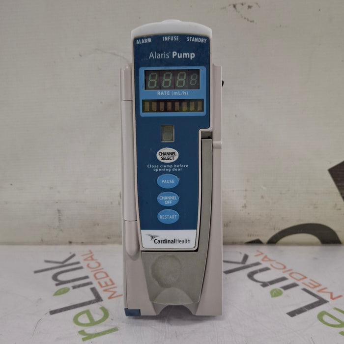 CareFusion Alaris 8100 LVP Infusion Pump Module