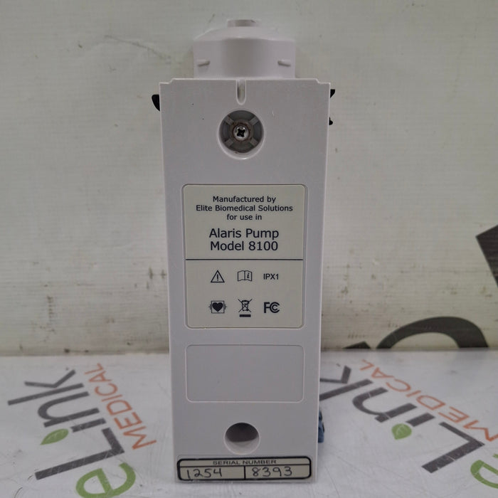 CareFusion Alaris 8100 LVP Infusion Pump Module
