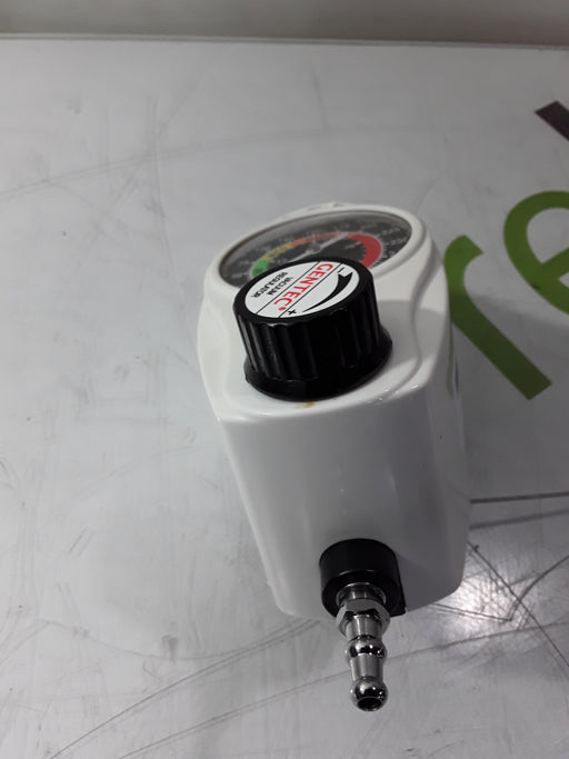 Gentec Gentec Vacuum Regulator Suction Regulators Respiratory reLink Medical