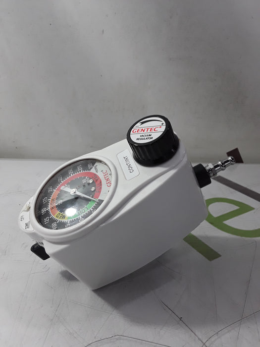 Gentec Gentec Vacuum Regulator Suction Regulators Respiratory reLink Medical