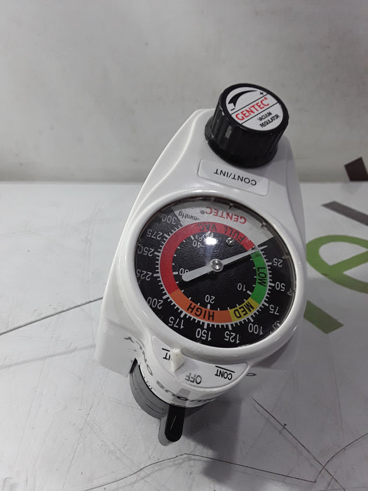 Gentec Gentec Vacuum Regulator Suction Regulators Respiratory reLink Medical