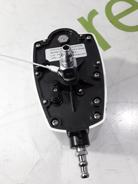 Gentec Gentec Vacuum Regulator Suction Regulators Respiratory reLink Medical