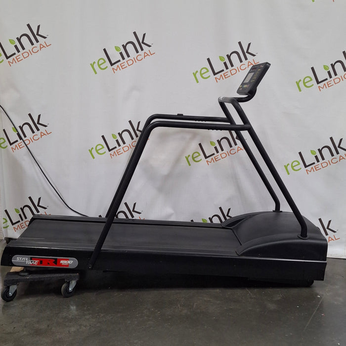 Star Trac Star Trac Treadmill Fitness and Rehab Equipment reLink Medical