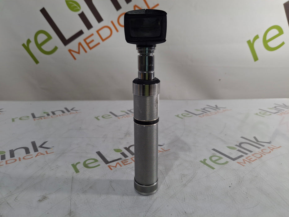 Welch Allyn Welch Allyn 3.5v Lithium Ion Rechargeable Handle Diagnostic Exam Equipment reLink Online
