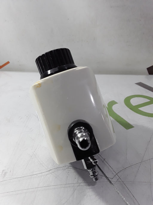 Gentec Gentec Vacuum Regulator Suction Regulators Test Equipment reLink Medical