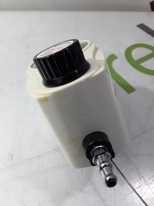 Gentec Gentec Vacuum Regulator Suction Regulators Test Equipment reLink Medical