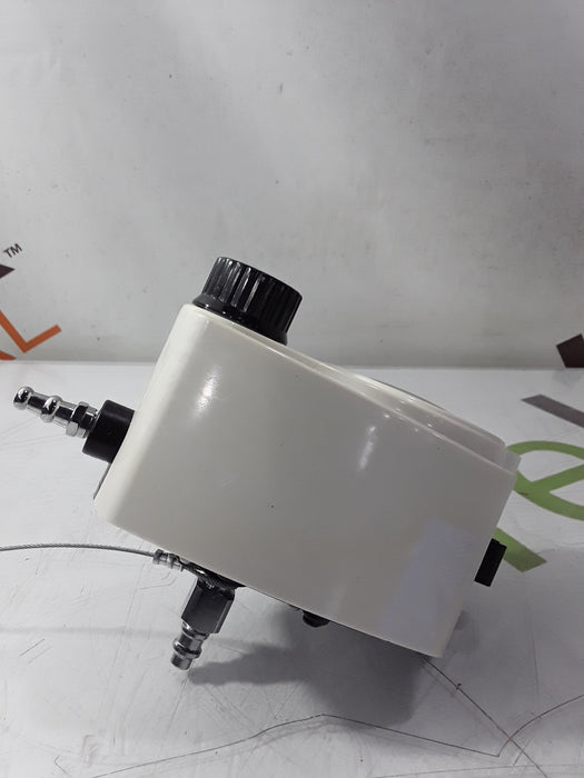 Gentec Gentec Vacuum Regulator Suction Regulators Test Equipment reLink Medical