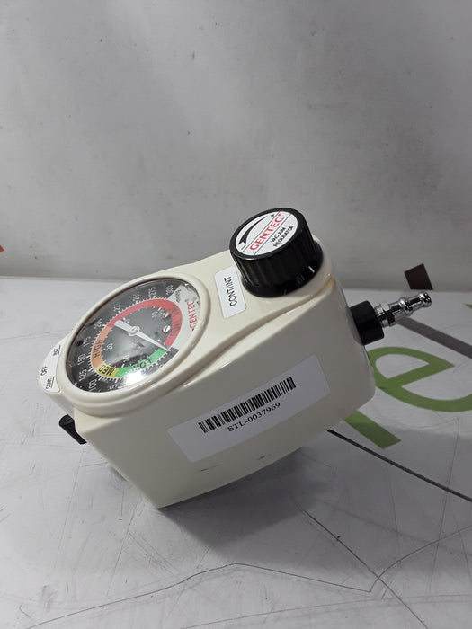 Gentec Gentec Vacuum Regulator Suction Regulators Test Equipment reLink Medical