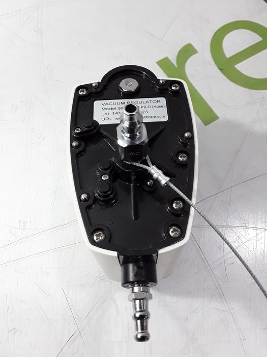 Gentec Gentec Vacuum Regulator Suction Regulators Test Equipment reLink Medical