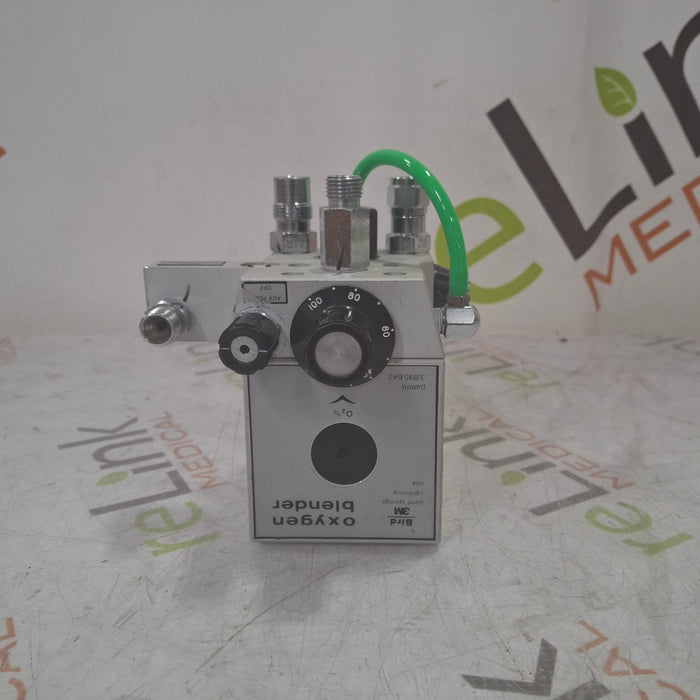 3M 3M Bird Oxygen Blender Respiratory reLink Medical