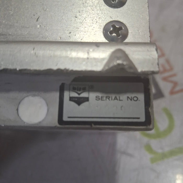 3M 3M Bird Oxygen Blender Respiratory reLink Medical